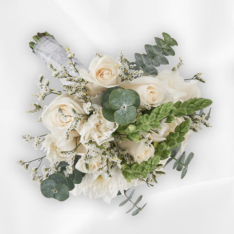 Bridesmaid Bouquets | Bridesmaid ...